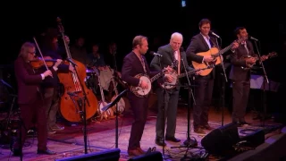 Pretty Little One - Steve Martin & The Steep Canyon Rangers | Live from Here with Chris Thile