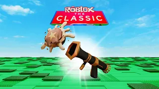 LAST CALL FOR STAR CREATOR PIE!! (ROBLOX THE CLASSIC)