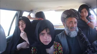 Mariages d’enfants en Afghanistan : le combat contre la vente de mineures • FRANCE 24