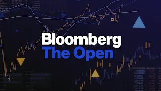 'Bloomberg The Open' Full Show (07/07/23)