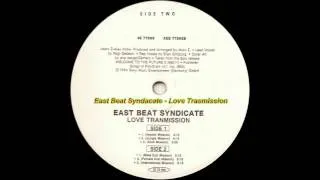 East Beat Syndicate - Love Transmission (Impact Mission)