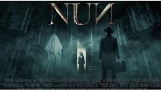 The NUN 🔥 (Full movie)😀4k HD😀