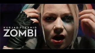 Kurjad Plaanid - Zombi |COVER| (Official Video)