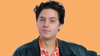 the best of: Cole Sprouse