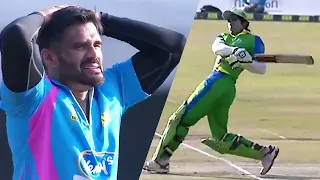 Sunil Shetty Disappointing Moment of Losing The Score Over Kerala Strikers