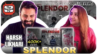 Splendor Song Review |@Harshlikhariofficial2007   | The Sorted Reviews