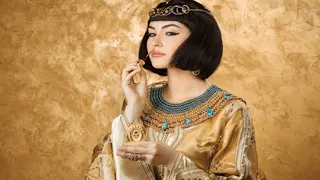 Egyptian queen Cleopatra's Perfume Has Been Recreated By Scientists