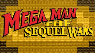 Mega Man: The Sequel Wars OST - Centaur Man Stage (Classic Style) (YM2612)