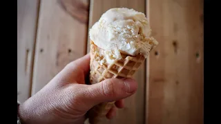 Elaines Simple No Cook, No Eggs, Raw Milk Ice Cream Recipe