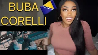 REACTING TO Buba Corelli - Balenciaga (Official Video)| Ashley Deshaun