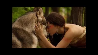[2017] - National Geographic Documentary Wild - Wild Yellowstone She Wolf HD - BBC Documentary Histo