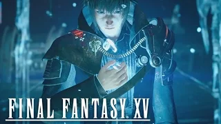 Final Fantasy XV - ONDE ENCONTRAR A ESPADA DUQUE DE FERRO (580 ATAQUE) - Dicas #22