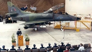 A-4K Skyhawk: Project Kahu Begins (1987)