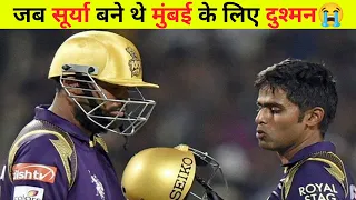 जब सूर्या के बैटिंग से हुए बुमराह और मलिंगा परेशान😭|#suryakumaryadav |#kkrvsmi |#shorts