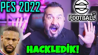 EFOOTBALL 2022 (PES 22) TÜM TAKIMLARIN KİLİDİNİ AÇTIK! | EFOOTBALL STEAM (PC)