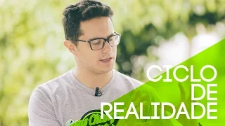 Ciclo de realidade | Deive Leonardo