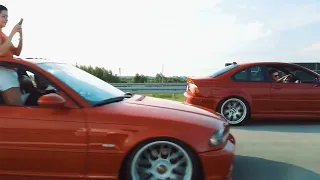 Bmw Syndykat PL Germanfest 2019 Bimmer E30 E36 E46 E90 E34 E39 E38 E31 ...