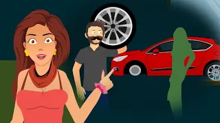 Hot Things Men Do that Women Like (YOU SHOULD DO THIS!) (Animated)