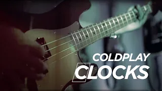 ⭐ Coldplay - Clocks - Cover Reconstruction - Chris Kilcullen