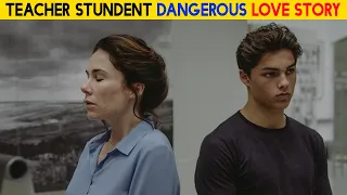 A Dangerous Student Teacher Love Story | Love Story | VK Movies