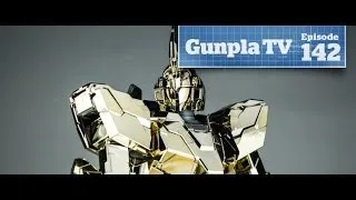 MG Unicorn Phenex & Sengoku Astray | Gunpla TV 142