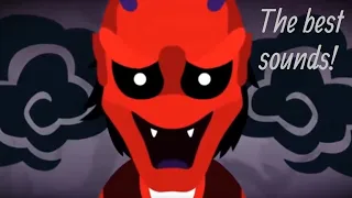 Top 5 BEST Incredibox Bonuses (sound & rythm) yet... | El Cazador