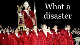 Vatican II Ruined Everything