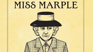 Miss Marple racconta una storia (Agatha Christie) - Audiolibro