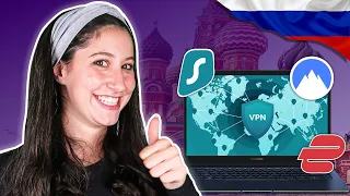 My Recommendations For VPNs With Russian Servers