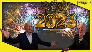 Das war 2023! – Küppersbusch TV (Kompakt)