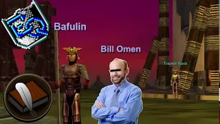 Lake of Bill Omen | EverQuest Project 1999