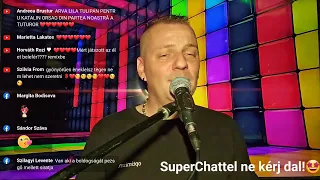 Live Muzsika Március 11, 2023