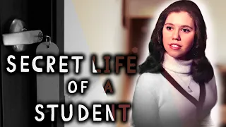 Secret life of a student . A case with an UNEXPECTED twist