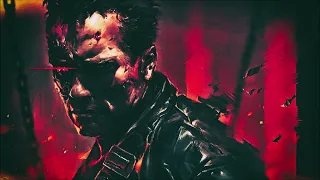 Terminator 2 OST - Trust Me (Iconic Ambient Theme ~ Extended 1H)