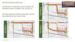 City Council Work Session and Regular Meeting - March 1, 2022