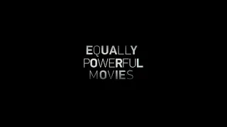 EQUALLY POWERFUL MOVIES | Grand-Prix Clio Entertainment Awards Best Promo