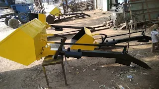 Tractor back loader or backhoe पलटू खरीदने के लिए संपर्क करें 7819063686,8868844358 whole sale