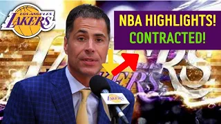 LAKERS ARE ON FIRE! SURPRISED EVERYONE! FANS APPROVE! LAKERS NEWS TODAY!