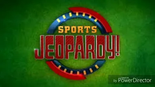 Jeopardy Think Music Mashup (Sports Jeopardy!/College Championship and 2008 version 2)