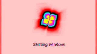 Microsoft Windows 7 Startup Sound V&A Effects 7 (My Seventh Preview)