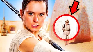 7 Star Wars Theorien - Die wirklich viel zu viel Sinn machen