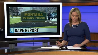 Montana Women's Prison corrects problems with 20 standards related to prison rape