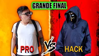 FINAL - Do outro lado da jogada FREE-FIRE (2 TEMPORADA)