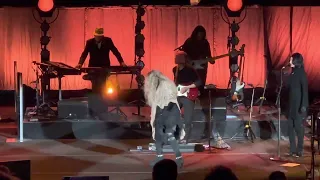 Stevie Nicks, “Gold Dust Woman” - Live on June 12, 2022 - Shoreline Amphitheater in Mountain View