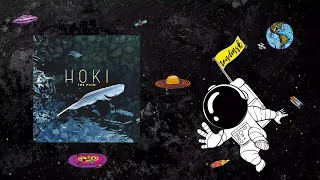 HOKI - The Push (The Drifter Remix) [The Young Proprietor]