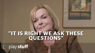 Judith Collins: 'I am a very non-racist person' | Stuff.co.nz