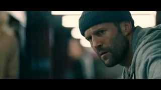 Джейсон Стэйтем:  Защитник | 2012 | Safe,   Jason Statham. Movie clip