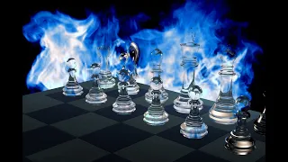 Играем на Lichess.org (RU)  играем 3+2 Радостные шахматы 2.0