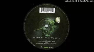 Robin S - Show Me Love (DJ Tonka's 2002 Club Mix) *Oldskool House / Piano House*