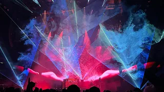 Tool Forty Six & 2 live Philadelphia 11/16/23